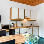 Apartment Dreimäderlhaus
