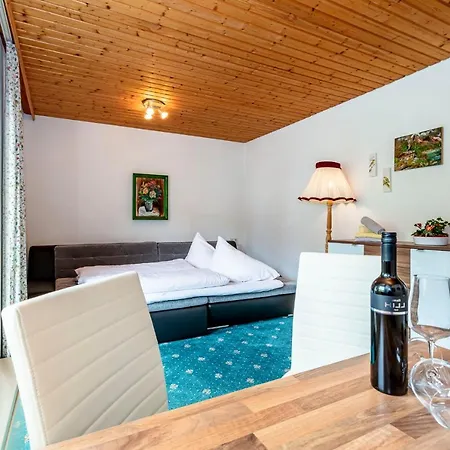 Apartamento Dreimaederlhaus