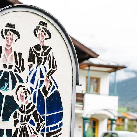 Apartamento Dreimaederlhaus