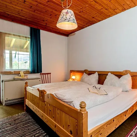 Apartamento Dreimaederlhaus *