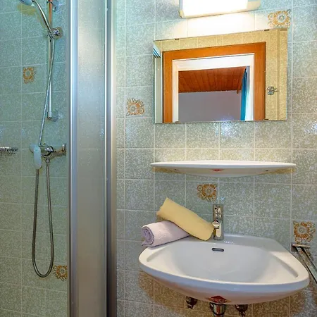 Dreimaederlhaus * Maria Alm am Steinernen Meer