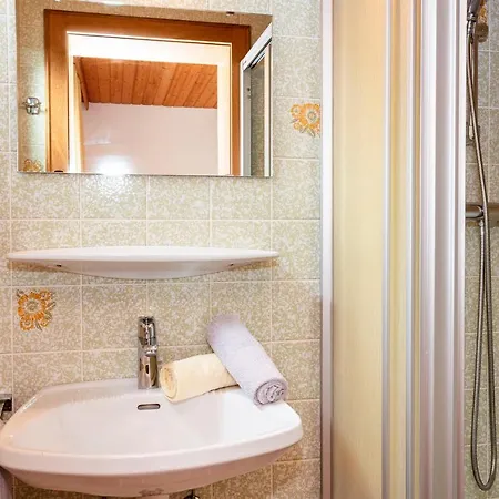 Apartmán Dreimaederlhaus Maria Alm am Steinernen Meer