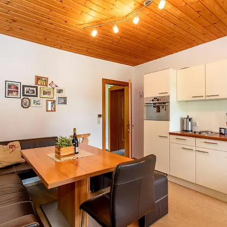 Dreimaederlhaus Apartamento Maria Alm am Steinernen Meer