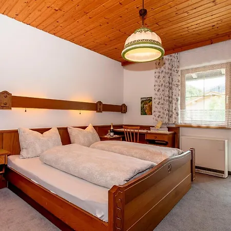 Apartamento Dreimaederlhaus Maria Alm am Steinernen Meer