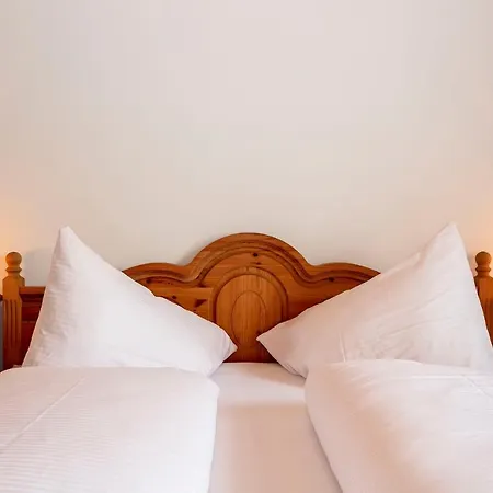 Dreimaederlhaus Apartamento