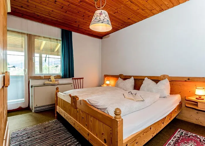 Lejlighed Dreimaederlhaus *