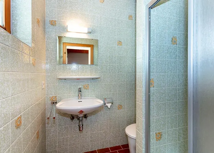 Lejlighed Dreimaederlhaus *