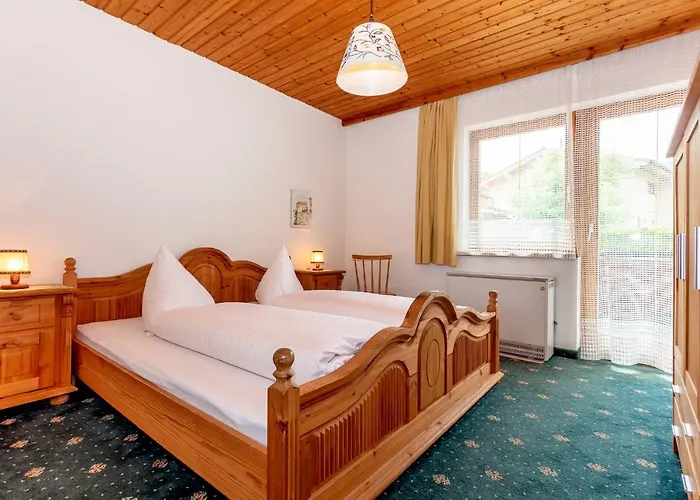 Dreimaederlhaus